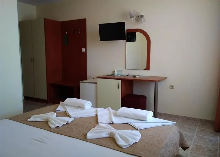 Family Dramchev Neszebar