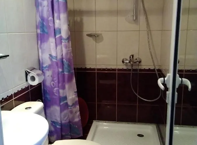 Family Dramchev Vendégház 4*