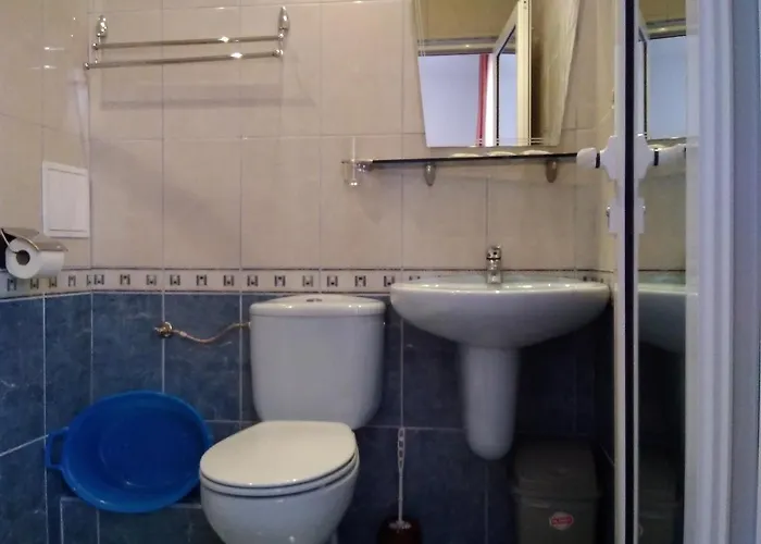 Family Dramchev Vendégház