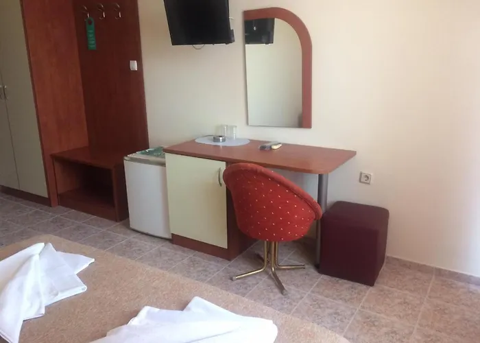 Vendégház Family Dramchev