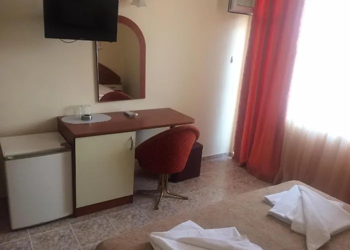 Family Dramchev Vendégház