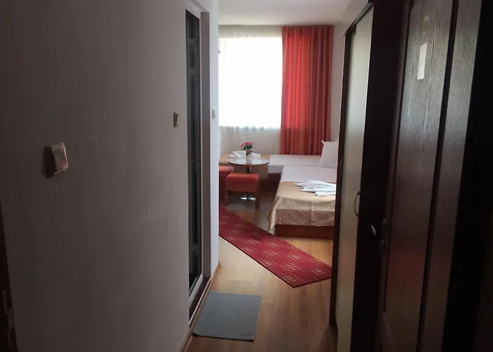 Family Dramchev Vendégház