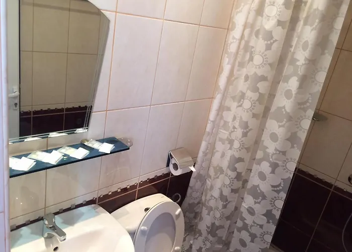 Family Dramchev Vendégház 4*