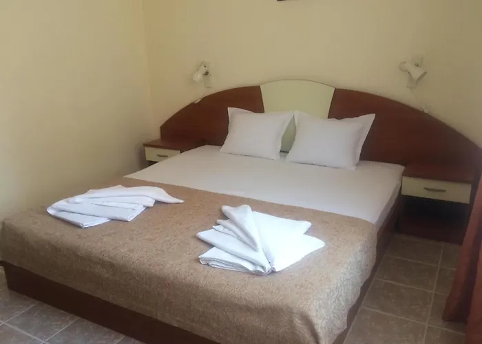 Family Dramchev Vendégház Neszebar