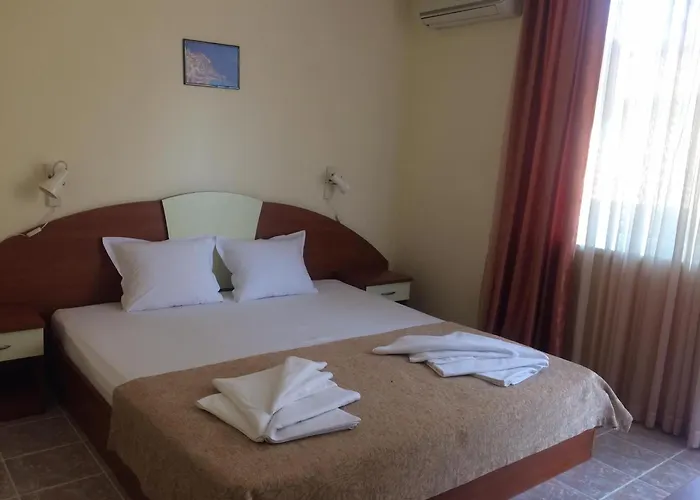 Family Dramchev Vendégház 4*