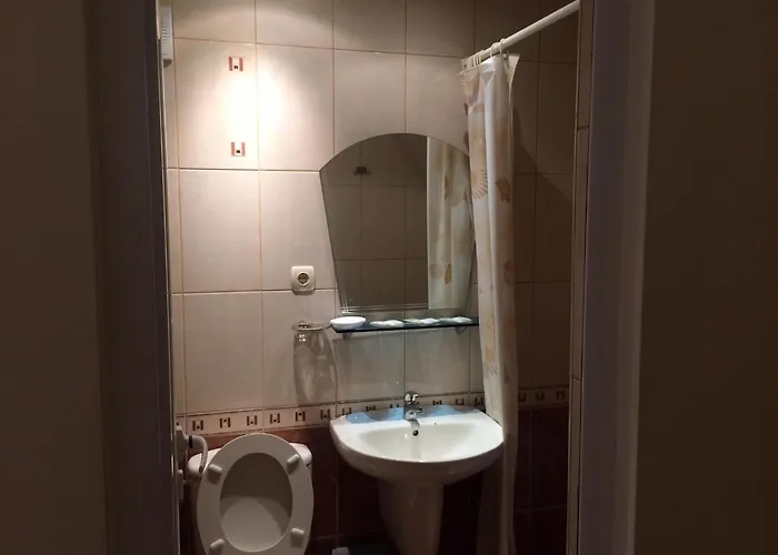 Vendégház Family Dramchev