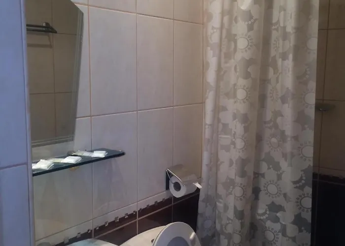 Family Dramchev Vendégház 4*