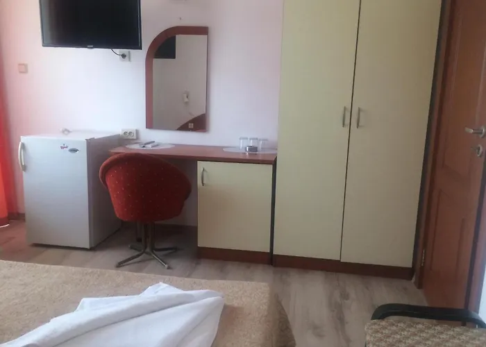 Vendégház Family Dramchev 4*